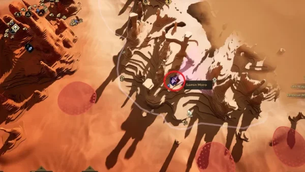 Гайд по всем наставникам в Dune: Awakening - где найти и что разблокируют