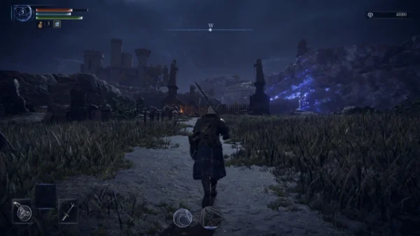 Один против ночи: Прохождение Elden Ring: Nightreign в одиночку