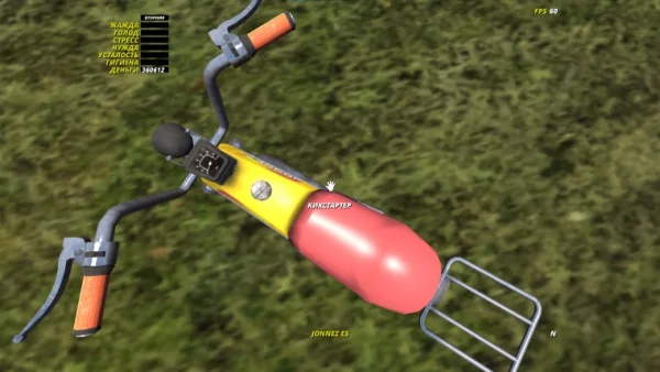 Гайд по управлению каждым видом Т/С и их пременения в My Summer Car