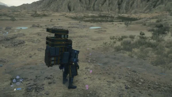 Поиски Фрэджайл и Лу в Death Stranding 2: как вернуться в своё убежище и отыскать следы