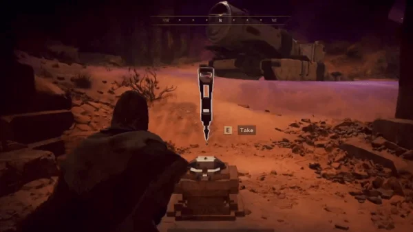 Поиски Фрименов в Dune: Awakening - все испытания и решение головоломок в задании "След Фрименов"