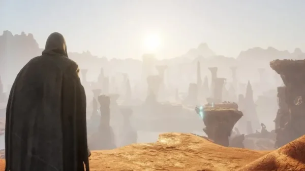 Строительство на Арракисе - полезные рекомендации по обустройству баз в Dune: Awakening
