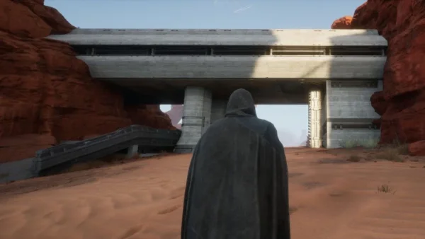 Строительство на Арракисе - полезные рекомендации по обустройству баз в Dune: Awakening