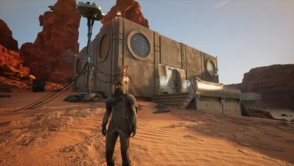 Лучшие наставники, мир и катса: гайд по созданию идеального персонажа в Dune: Awakening