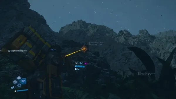Самые полезные улучшения в Death Stranding 2, которые стоит забрать перед уходом из Мексики
