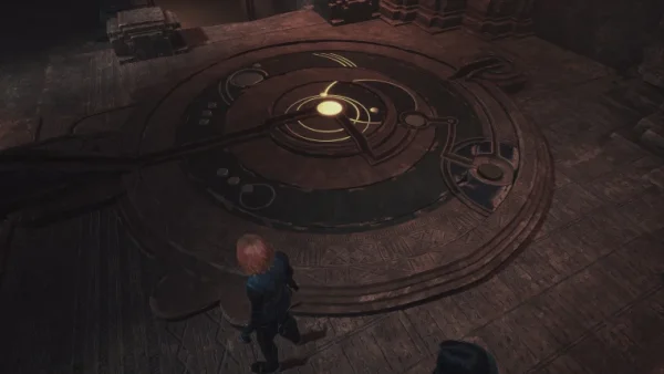 Поиски Фрименов в Dune: Awakening - все испытания и решение головоломок в задании "След Фрименов"