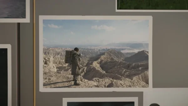Скрытая концовка? Что будет, если отказать Фрэджайл в Death Stranding 2
