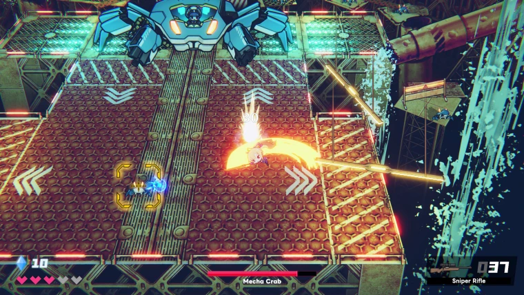 Gunner-chan "Таблица +3 для Cheat Engine" [UPD: 05.06.2025] {Firstlast2s100}