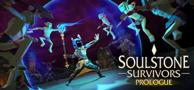 Soulstone Survivors: Prologue "Таблица +24 для Cheat Engine" [1.0f] {ColonelRVH}