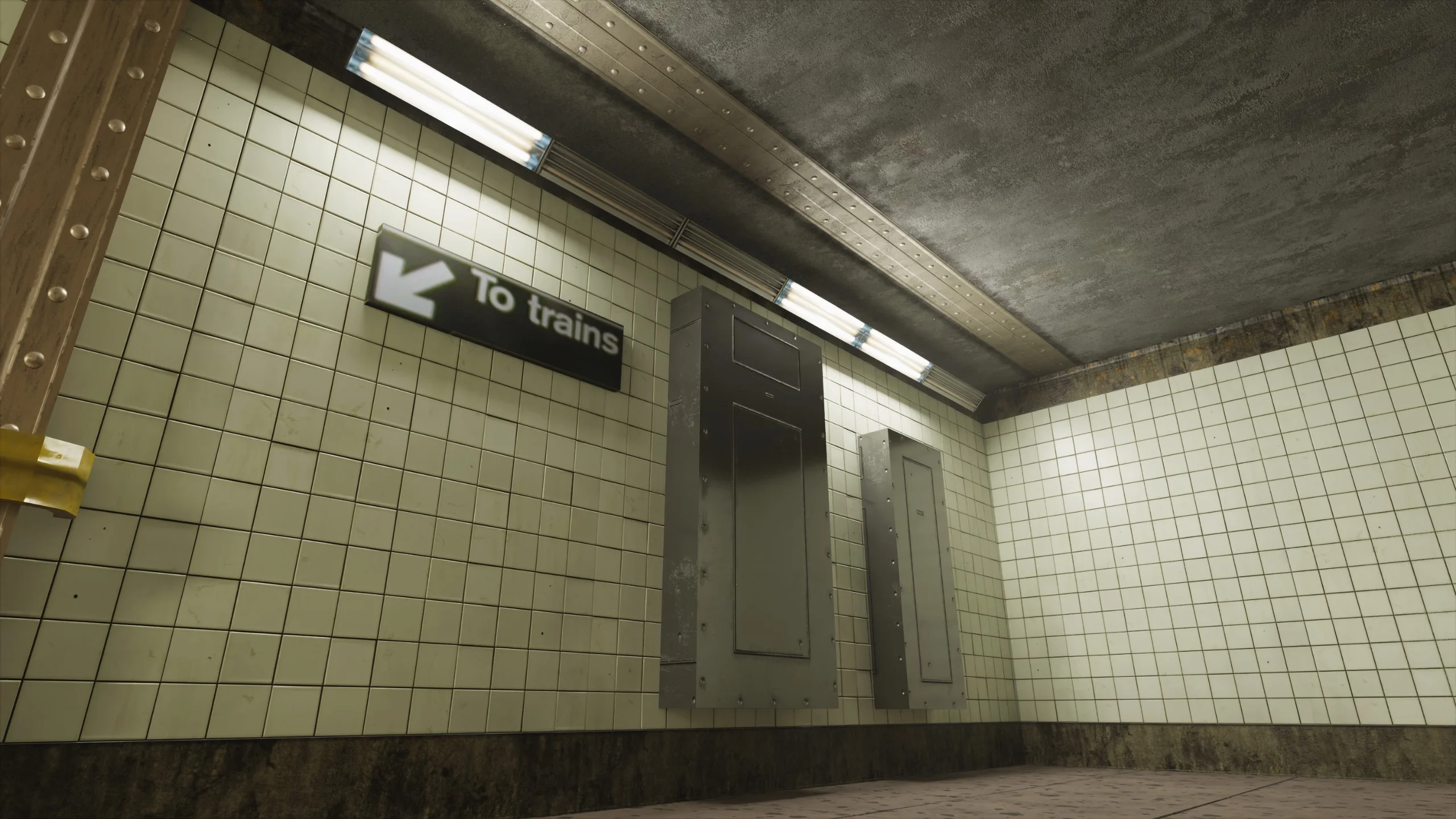 Max Payne "Мод на новое освещение и графику RTX Remix"