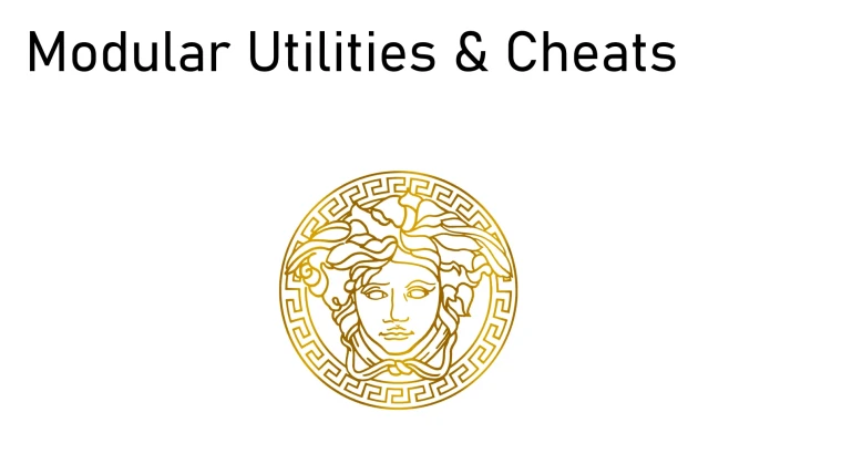 Subsistence "Режим разработчика и читы - Modular Utilities and Cheats" [1.0] {J}