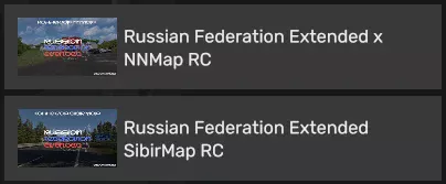 Euro Truck Simulator 2 "Золотая сборка Россия-Беларусь"