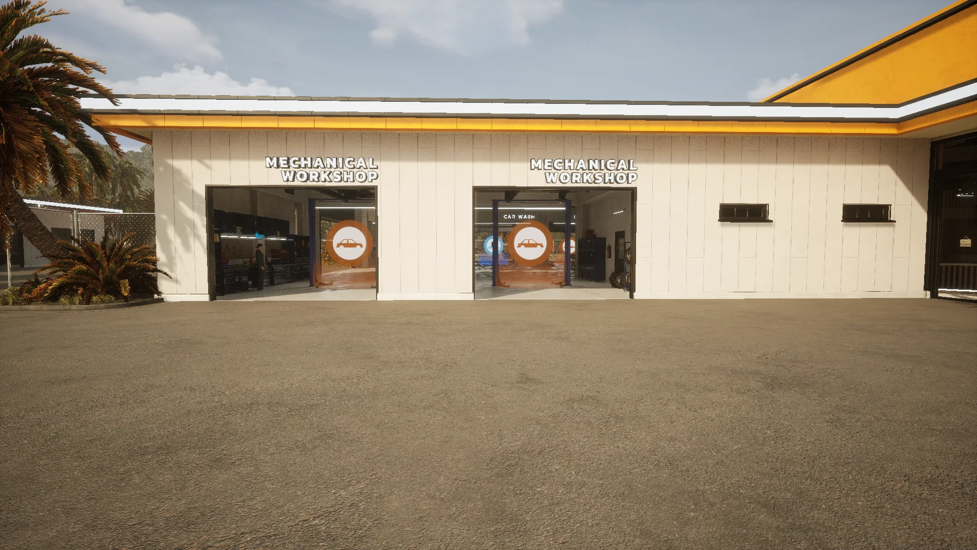 Car Dealer Simulator "Сохранения с деньгами"