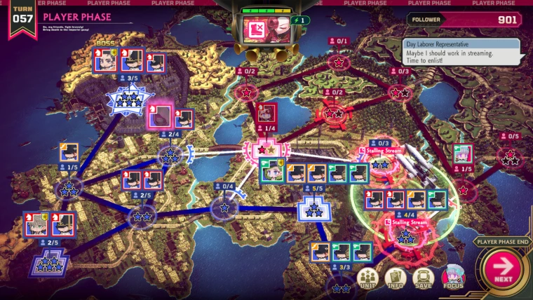 The Great Villainess: Strategy of Lily "Таблица +11 для Cheat Engine" [UPD: 03.08.2025] {Tuuuup!}