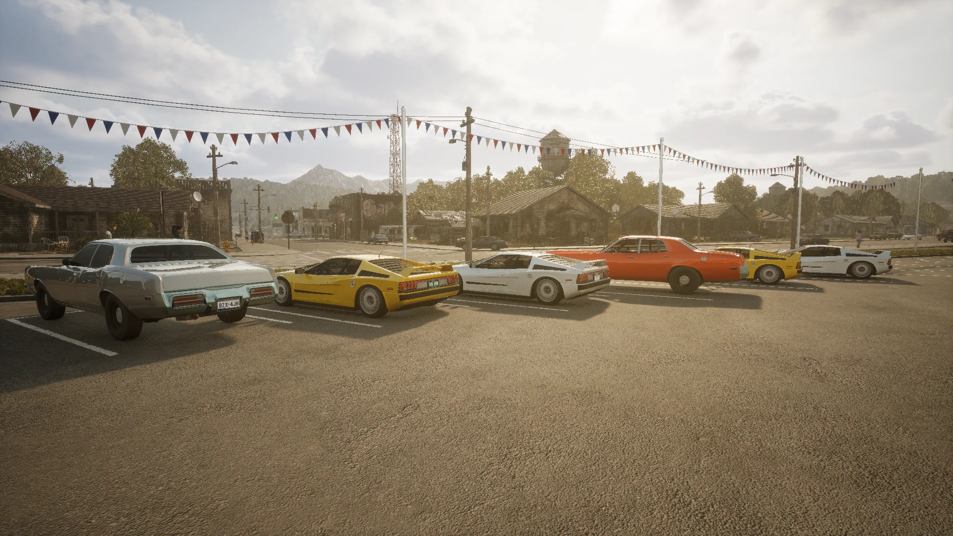 Car Dealer Simulator "Сохранения с деньгами"