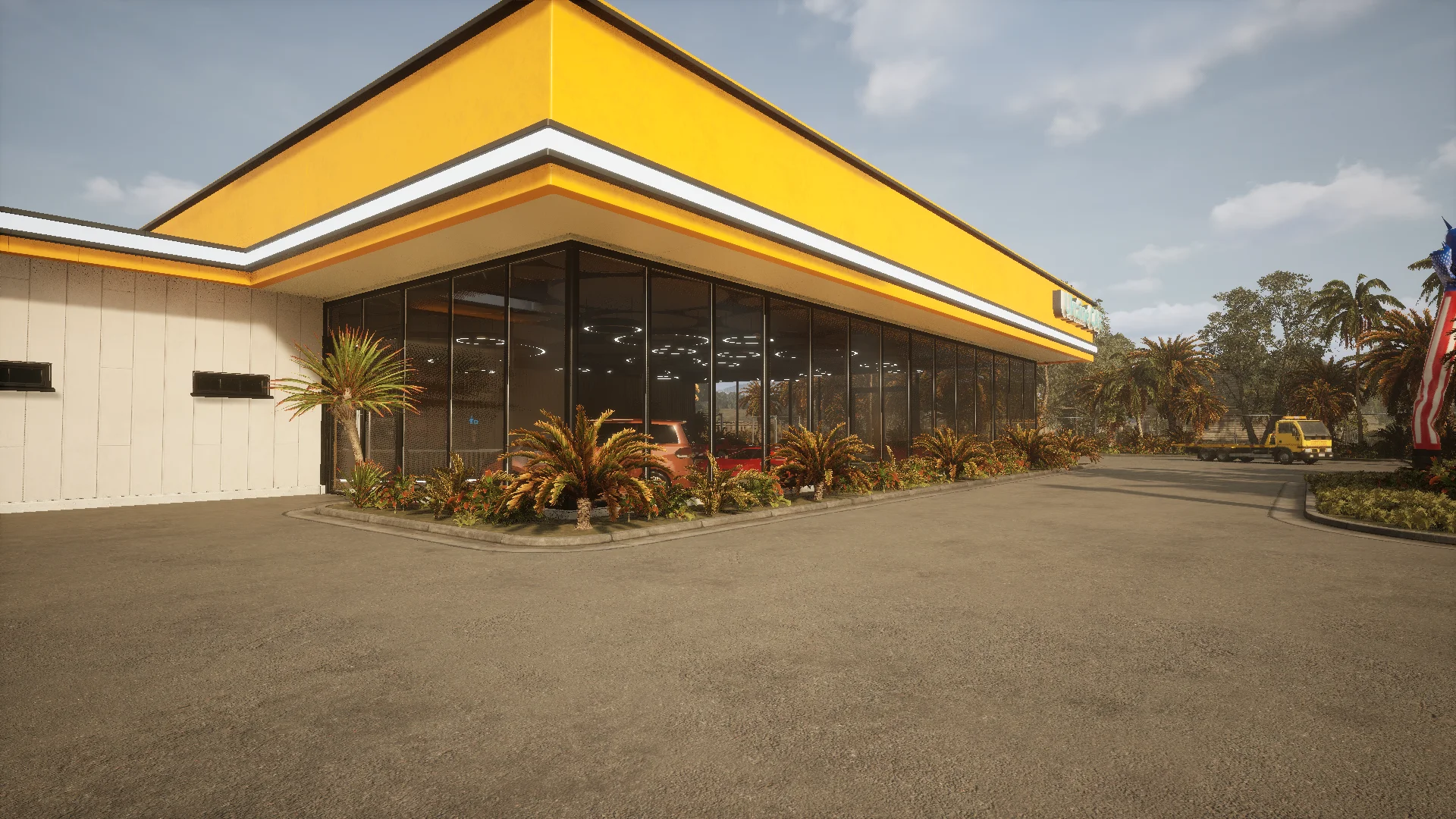 Car Dealer Simulator "Сохранения с деньгами"