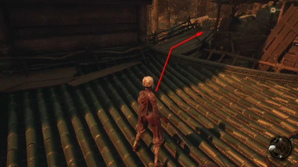 Ключ от Священного Храма в Wuchang: Fallen Feathers - где найти и как открыть древнее врата