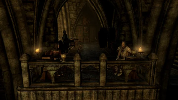 The Elder Scrolls 5: Skyrim Special Edition - "Сохранение - Высокий эльф 50LVL; Пройден сюжет"