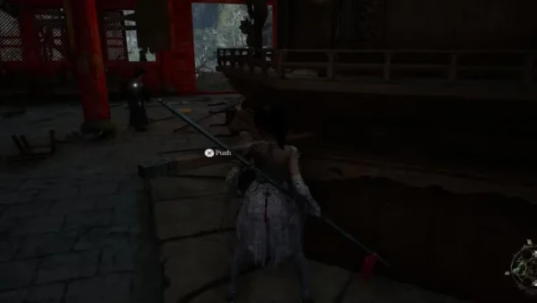 Прохождение Wuchang: Fallen Feathers - Святилище Шу и куда идти дальше
