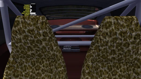 Как провести идеальное свидание и пройти My Summer Car