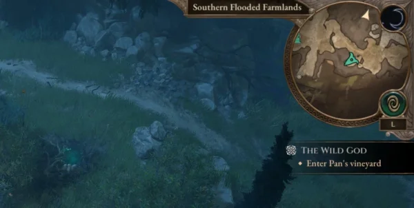 Загадка Гермеса в Titan Quest 2: Как решить квест "Святилище Обманщика"