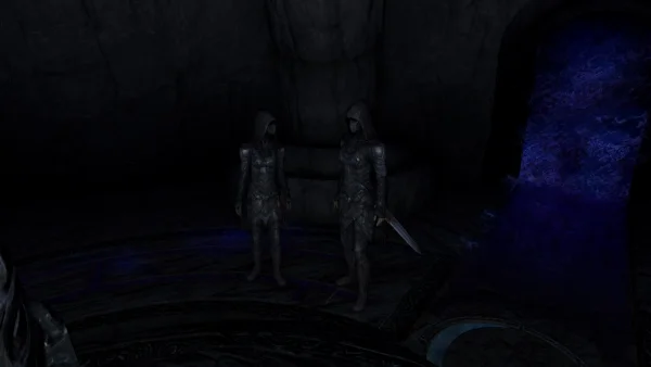 The Elder Scrolls 5: Skyrim Special Edition - "Сохранение - Высокий эльф 50LVL; Пройден сюжет"