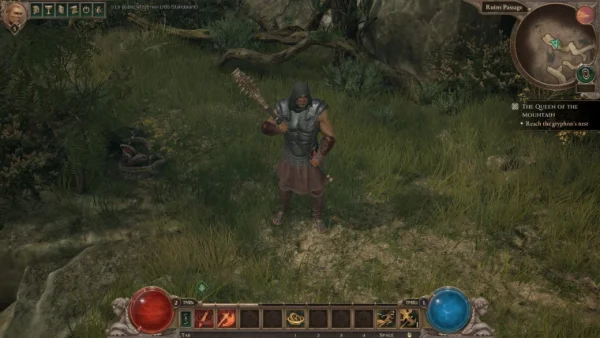 Руководство для новичков Titan Quest 2: классы, прогрессия и советы