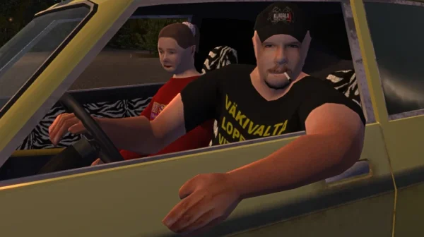 Как провести идеальное свидание и пройти My Summer Car