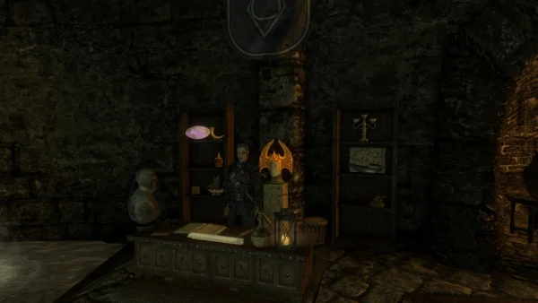 The Elder Scrolls 5: Skyrim Special Edition - "Сохранение - Высокий эльф 50LVL; Пройден сюжет"