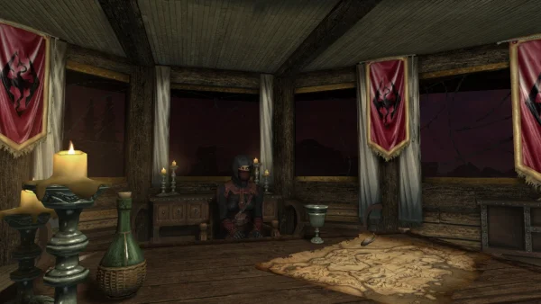 The Elder Scrolls 5: Skyrim Special Edition - "Сохранение - Высокий эльф 50LVL; Пройден сюжет"