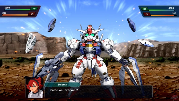 Super Robot Wars Y "Таблица +2 для Cheat Engine: Деньги, опыт" {wendolo}