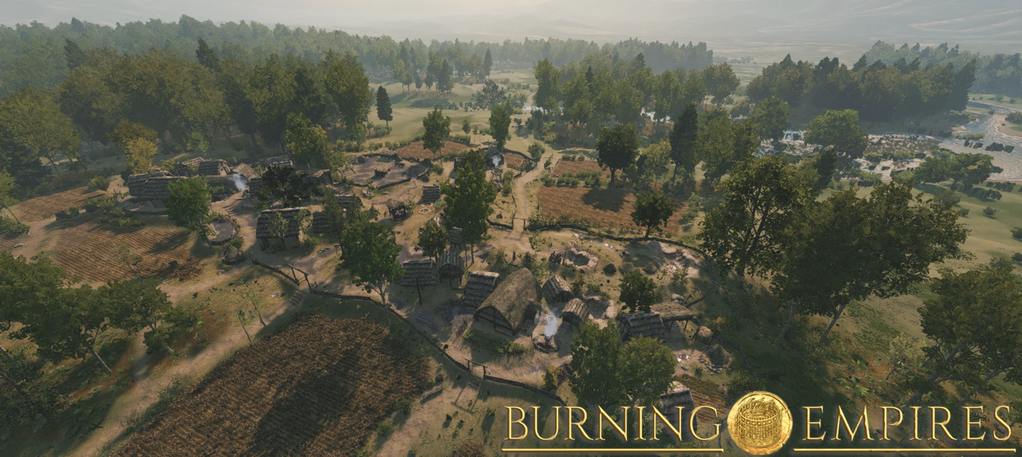Mount & Blade 2: Bannerlord "Пылающие Империи"