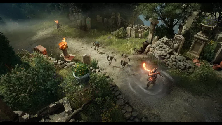 Titan Quest 2 "Таблица +1 для Cheat Engine" [UPD: 02.08.2025] {MBRKiNG}
