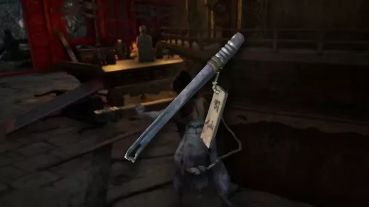 Прохождение Wuchang: Fallen Feathers - Святилище Шу и куда идти дальше