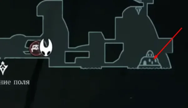 Призыв Кар в Hollow Knight: Silksong - как использовать и что он даёт