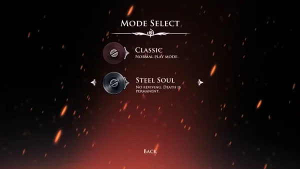 Режим "Стальная душа" в Hollow Knight: Silksong - как разблокировать секретный режим игры