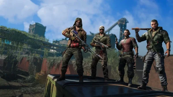 Полное руководство для новичков в Dying Light: The Beast с полезными рекомендациями по игре