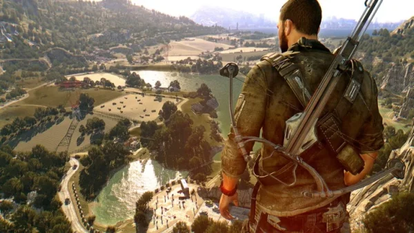 Кайл Крейн в Dying Light: The Beast - путь от агента к Зверю