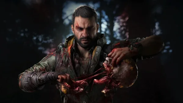 Кайл Крейн в Dying Light: The Beast - путь от агента к Зверю