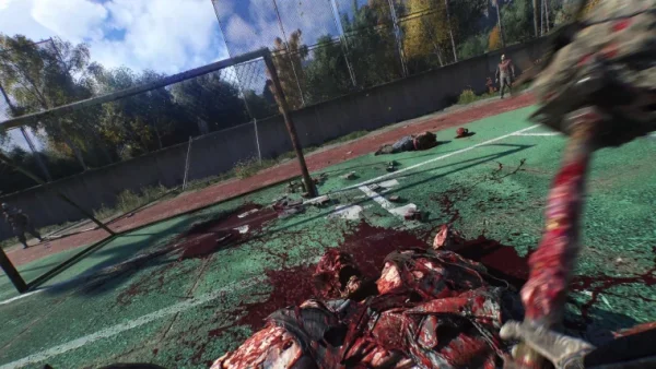Полное руководство для новичков в Dying Light: The Beast с полезными рекомендациями по игре
