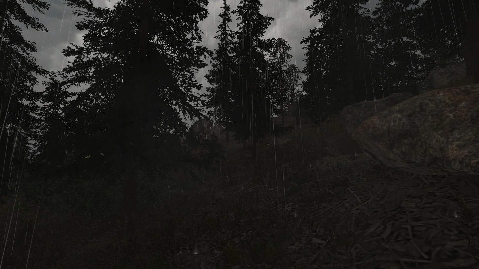S.T.A.L.K.E.R. Shadow of Chernobyl "Сборка на дополнения в игру" [2.0]