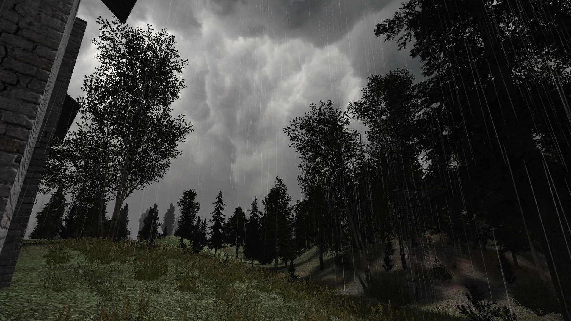 S.T.A.L.K.E.R. Shadow of Chernobyl "Сборка на дополнения в игру" [2.0]