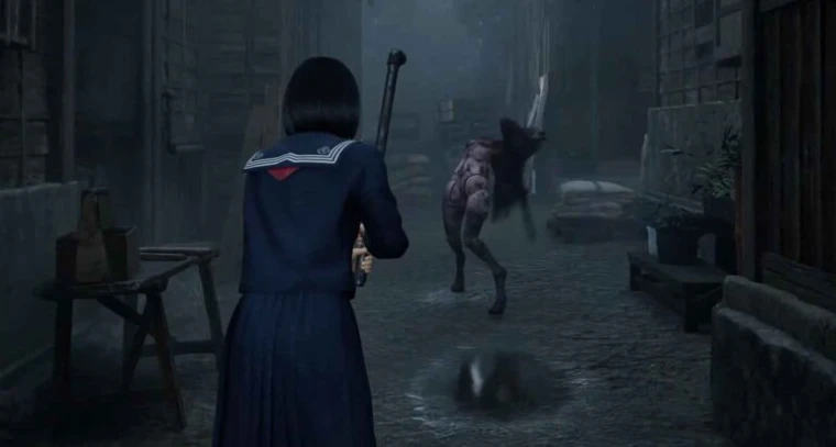 Silent Hill f "Таблица +132 для Cheat Engine от ndck76: Выносливость, броня, урон , здоровье и пр" [1.1.378720]