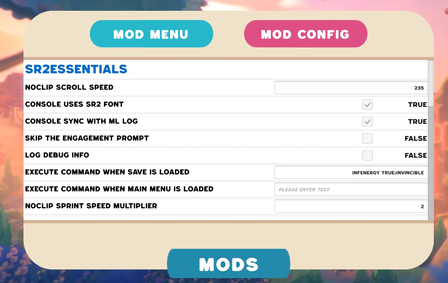Slime Rancher 2 "SR2E - Многофункциональное чит-меню" [3.2.1] {ThatFinn}