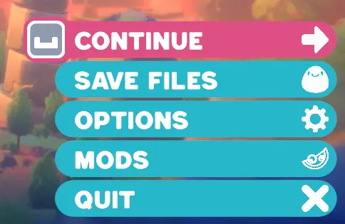 Slime Rancher 2 "SR2E - Многофункциональное чит-меню" [3.2.1] {ThatFinn}