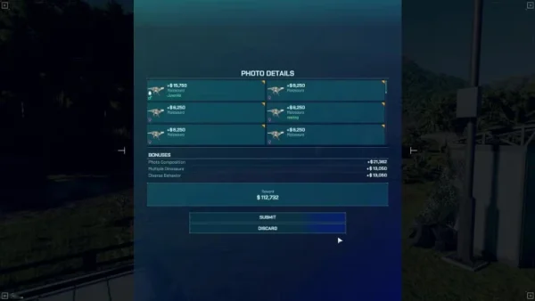 Как быстро зарабатывать деньги в Jurassic World Evolution 3