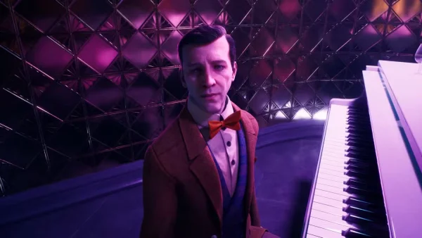 Все доступные романы в Vampire: The Masquerade - Bloodlines 2