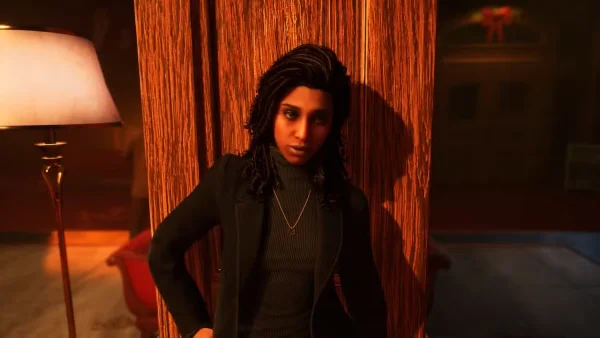 Все доступные романы в Vampire: The Masquerade - Bloodlines 2