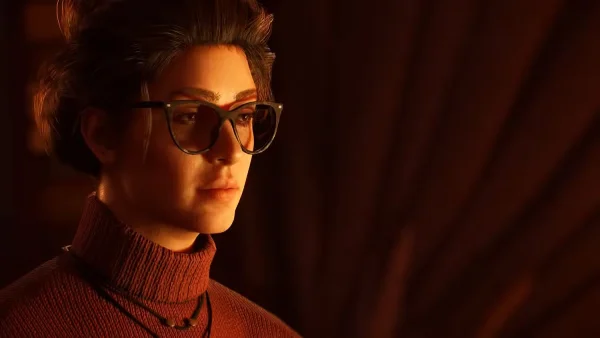 Все доступные романы в Vampire: The Masquerade - Bloodlines 2