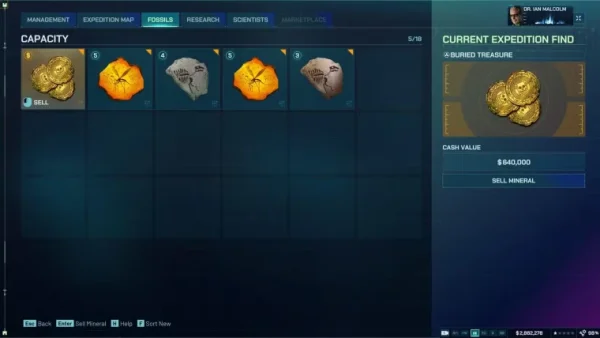 Как быстро зарабатывать деньги в Jurassic World Evolution 3